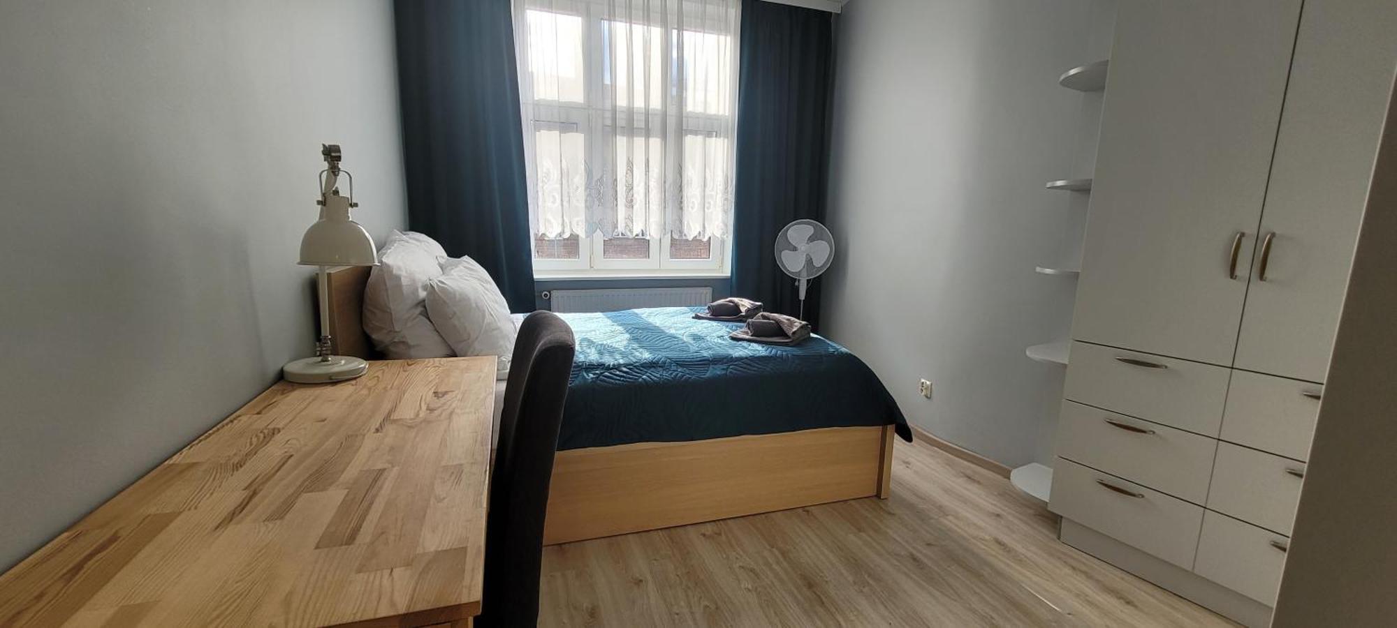Soft Spot - Free Parking Appartement Gdańsk Buitenkant foto